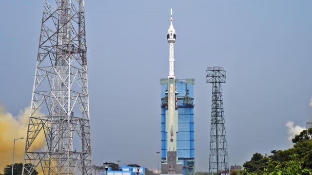 The crewed spaceflights, codenamed H1 and H2, will be preceded by three uncrewed missions (G1, G2 and G3), the first to be launched in the last quarter of 2025 (ISRO Twitter)