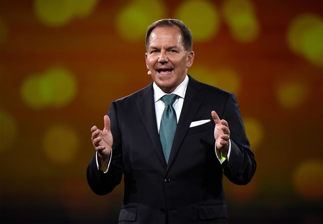 Paul Tudor Jones has a stark warning for investors.