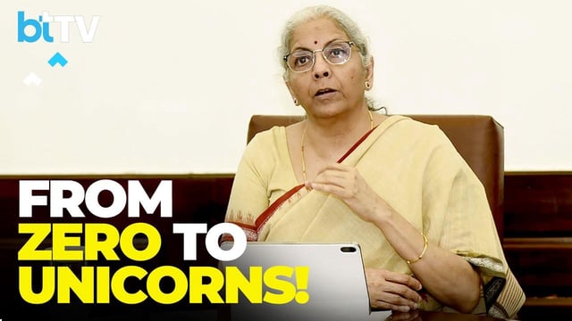 India&rsquo;s Rise To Power: FM Sitharaman Shares Global Success In Milan