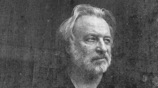 Keith McNally at his home in Martha&#39;s Vineyard in 2021