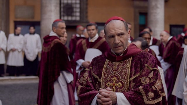 conclave raplh fiennes