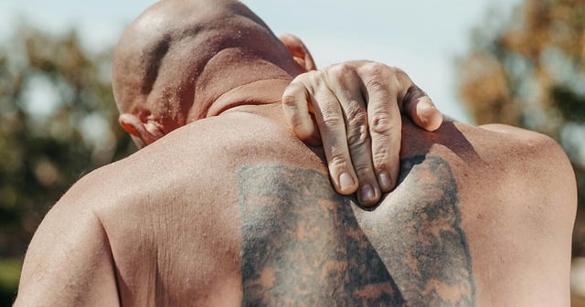 A new study shows that building skills to regulate our emotions can significantly reduce the intensity of chronic pain