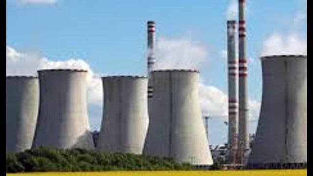The U.P. government’s efforts to augment thermal power capacity in the state are being seen as long-term planning to meet the future power demand that is increasing at a fast pace in the state. (For Representation)