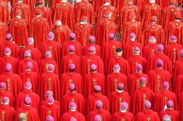 Este miércoles, 7 de mayo, comienza el cónclave para elegir al nuevo Papa en El Vaticano.