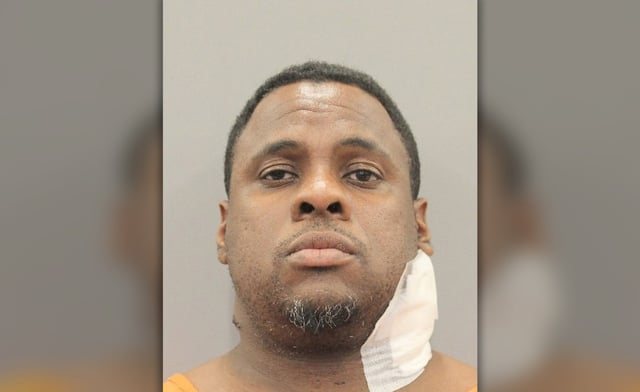 Chester Lamar Grant (Houston Police Department)