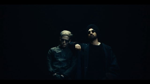 Jackson Wang, Diljit Dosanjh ask 'do you wanna dance' in 1st collaboration. Watch