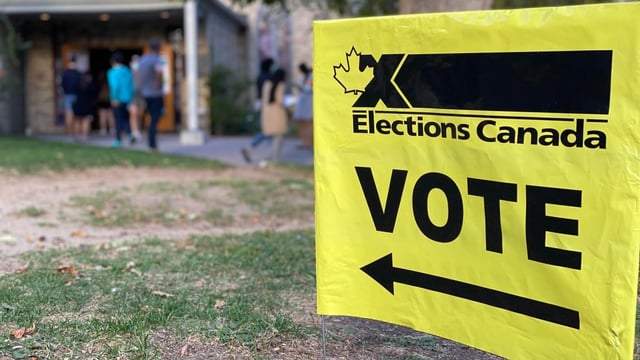 Elections Canada says more than 800 ballots were not counted during the recent federal election, because they were mistakenly left in the riding of Coquitlam-Port Coquitlam.