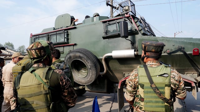 Singapore's travel advisory comes after India struck nine terror posts in Pakistan and Pakistan occupied Kashmir (PoK) in an overnight strike on Wednesday under 'Operation Sindoor'.