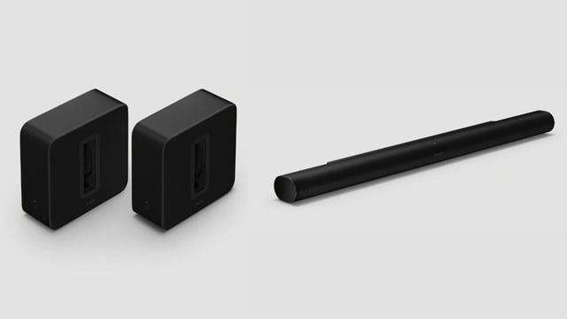 Sonos expands audio lineup in India with Arc Ultra soundbar and Sub 4 subwoofer