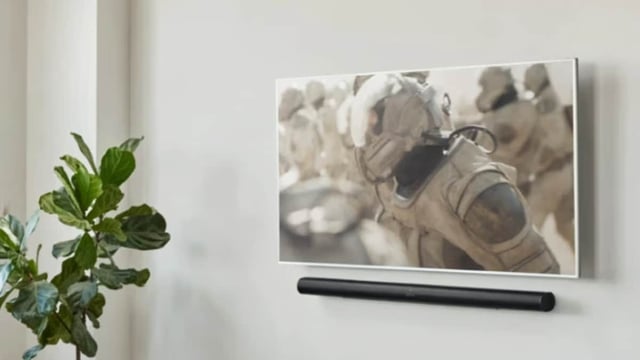 Sonos Arc Ultra comes with Dolby Atmos support