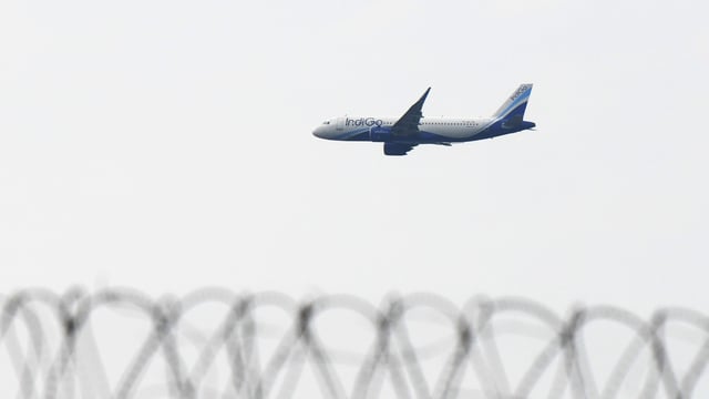 IndiGo said that around 50 international routes operated by it will require longer sectors and hence may be subject to some slight schedule adjustments.