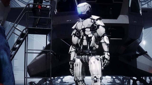 The four parties will collaborate to develop humanoids equipped with advanced AI and robotic systems capable of high-precision welding. (Representational image)