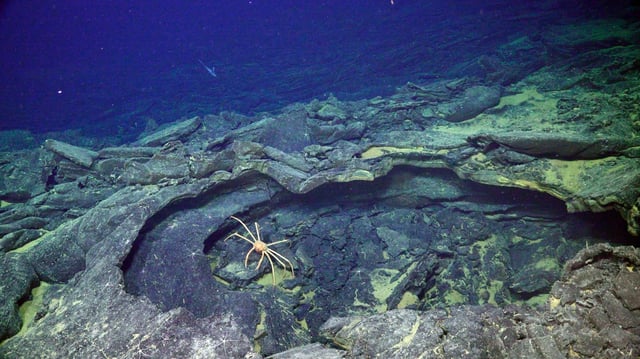 Researchers said that the eruptions are mostly likely to occur between January and April