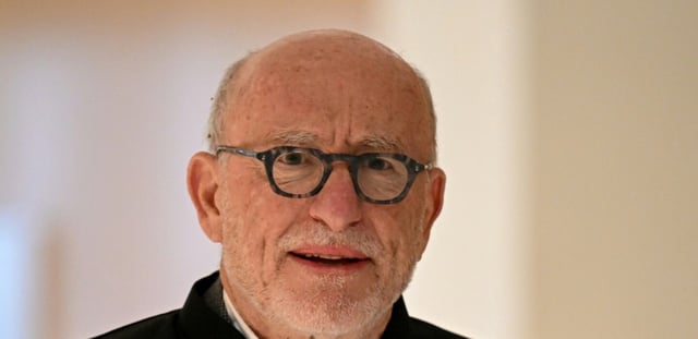 AFP - Alain Jakubowicz