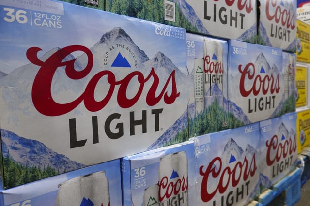 Molson Coors’ struggles are part of a broader slowdown hitting the beverage industry