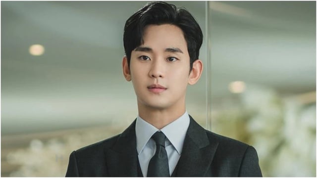 Kim Soo-hyun row: Actor hits back, files new lawsuit against Kim Sae-ron's family