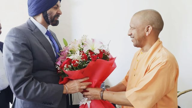 Image Source: X/@myogiadityanath