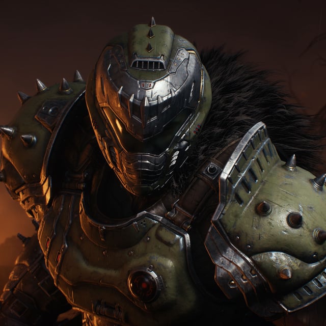 Doom The Dark Ages review