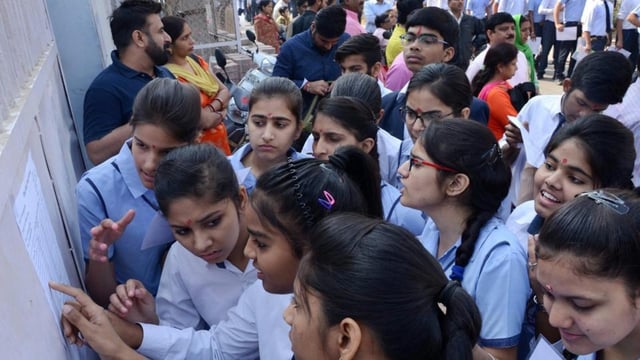 Haryana Board Results 2025 news: Know where and how to download HBSE 10th, 12th results when declared. (PTI File Photo)