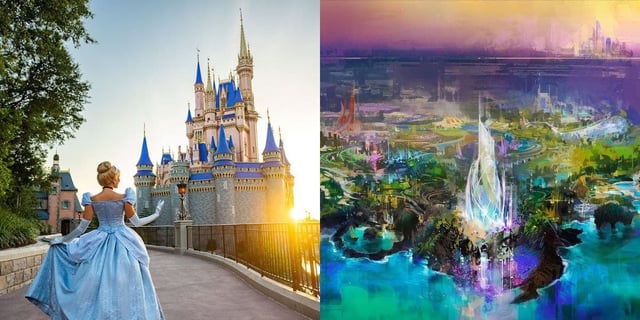 Credit: Disney