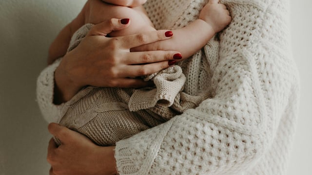 Happy Mother's Day wishes: Send these cute wishes to the most special woman in your life.