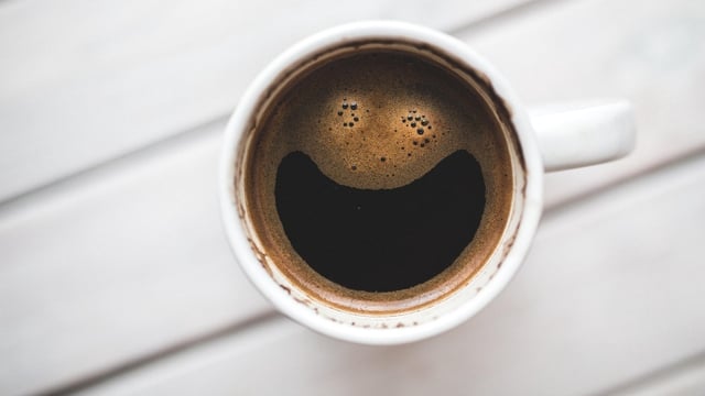 The chatbot claimed that the man was going to have an extra-marital affair based on coffee grounds.