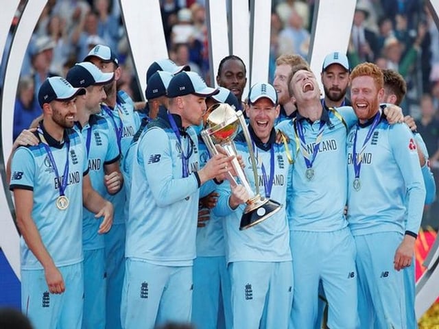 ICC Men’s ODI 
