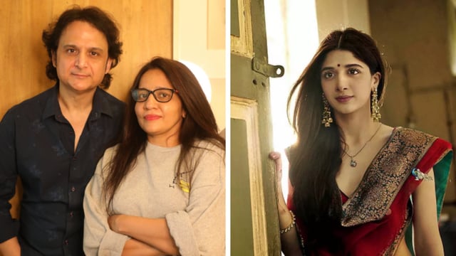 The directors of Sanam Teri Kasam, which starred Mawra Hocane, have slammed Pak actors for their stance on Operation Sindoor.