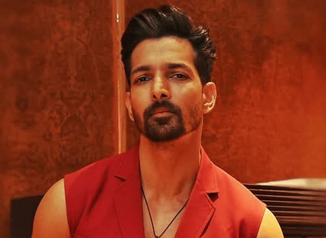 Harshvardhan
