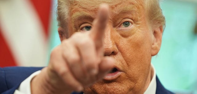 Donald Trump will Medikamente in den USA günstiger machen – für den Rest der Welt könnte es teurer werden