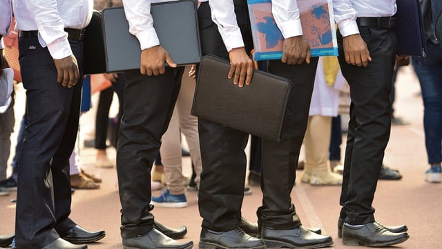 IIM-Nagpur Placements: The institute recorded 100 per cent placements for the current batch, with leading companies such as Microsoft, Amazon, BNP Paribas, and Vedanta participating in recruitment.