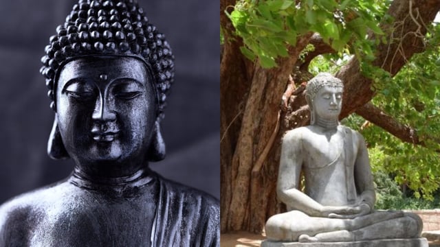 Buddha Purnima is being observed on May 12 this year
