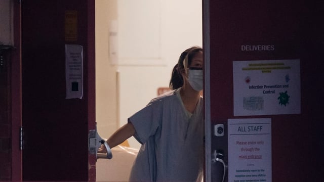 While Ontario funds training for new nursing graduates, hospital spending on agency nurses and other workers is increasing faster than for permanent staff, new research shows.