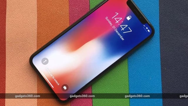 Apple may also launch a curved iPhone to mark the 10th anniversary of the iPhone X