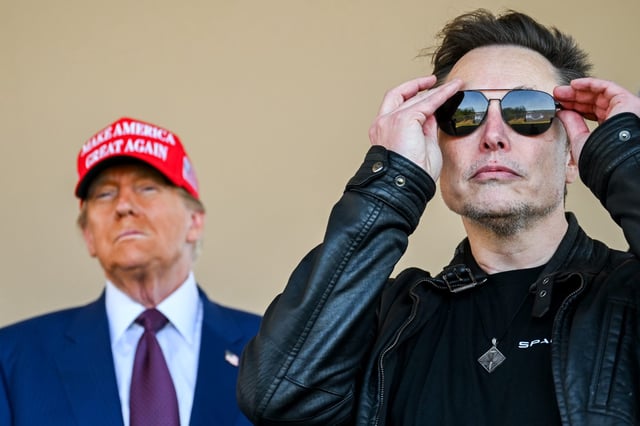 The future looks bright again for Tesla CEO Elon Musk now that his stock is poised to reclaim its trillion dollar market cap status.