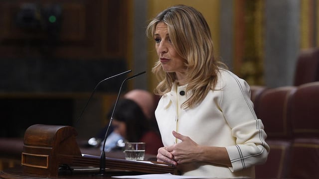 El recorte oculto de 2012 que cambió la vida de 52.000 desempleados mayores de 52 años