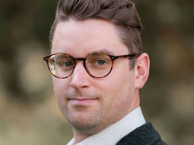 Andrew Longhurst, author of a new report from the Canadian Centre for Policy Alternatives, argues the use of private staffing agencies is doing serious damage to hospital budgets across Ontario.