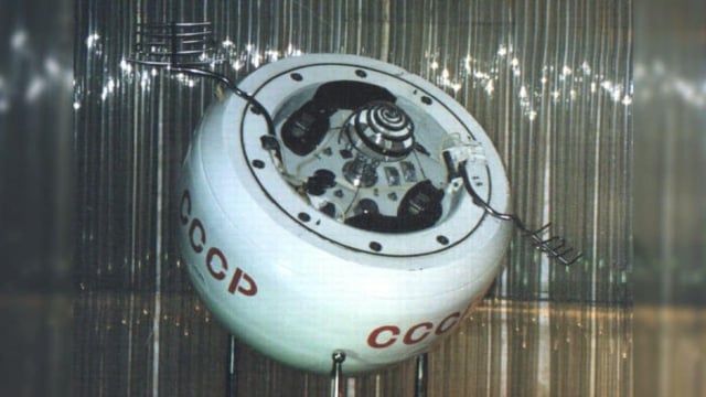 Soviet Venus probe may reenter Earth around May 10, 2025