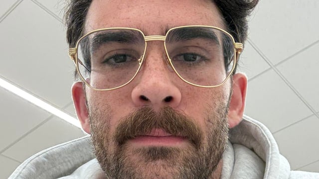 Hasan Piker was questioned by US Customs and Border Protection agents at Chicago airport.