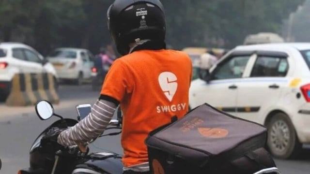 Swiggy shares down 7% as lock-in period for 83% shareholding expires; key details