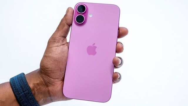 Planning to get the iPhone 16 series? Know if it's worth the upgrade considering your current device. 