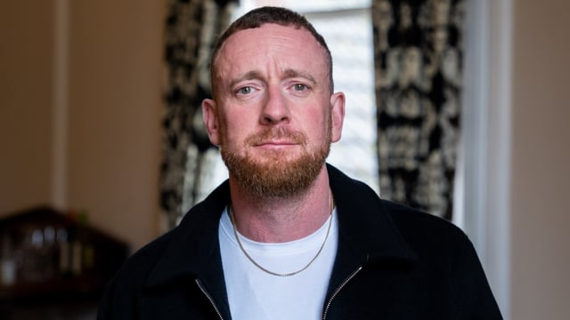 Wiggins retired from cycling in 2016 but spiralled into debt and addiction