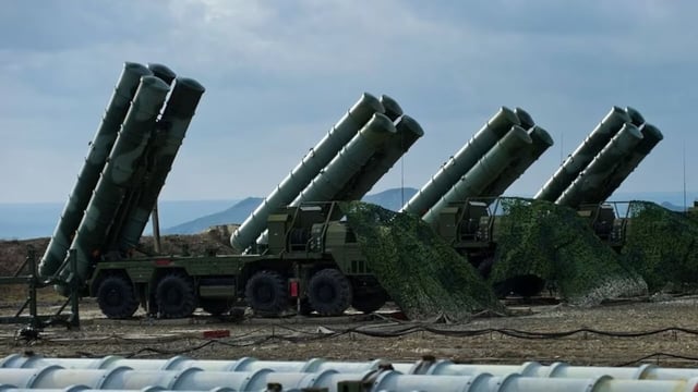 After Operation Sindoor&#039;s resounding success, India dials Russia for more S-400s: Sources
