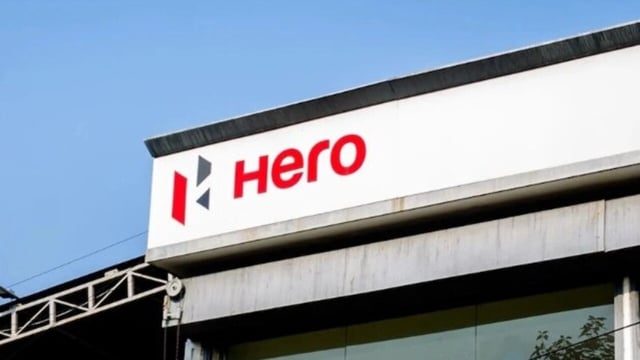 Hero MotoCorp Q4 earnings: Net profit rises to Rs 1,081 cr, board declares dividend