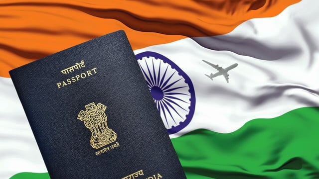 India rolls out e-passports with enhanced security in these cities; This is how you get yours