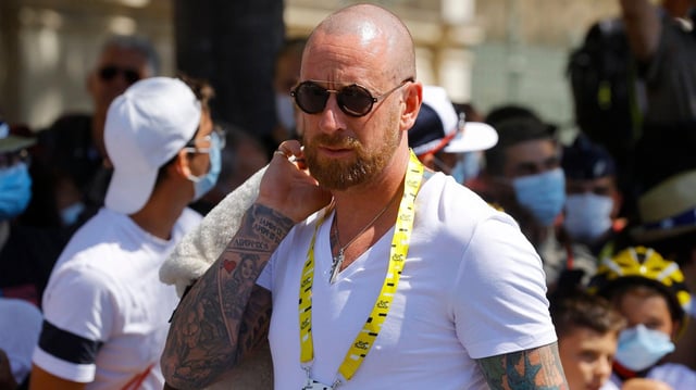 Bradley Wiggins