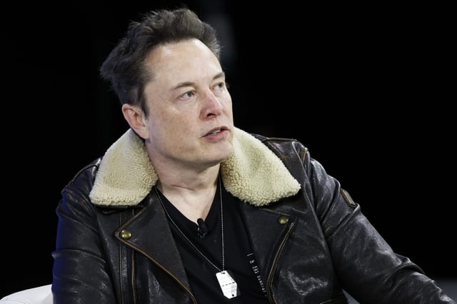 “Absent macro issues, we don’t see any reduction in demand,” Tesla CEO Elon Musk told investors during the Q1 earnings call. That&#39;s not what China sales seem to be saying, however.