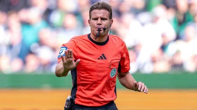 Felix Brych