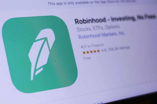 Robinhood