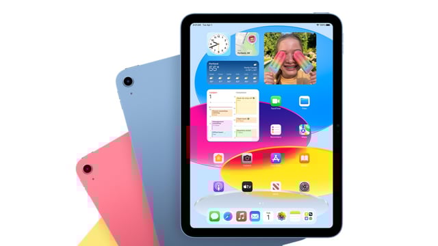 iPad 11 is here. But don’t go looking for Apple Intelligence.